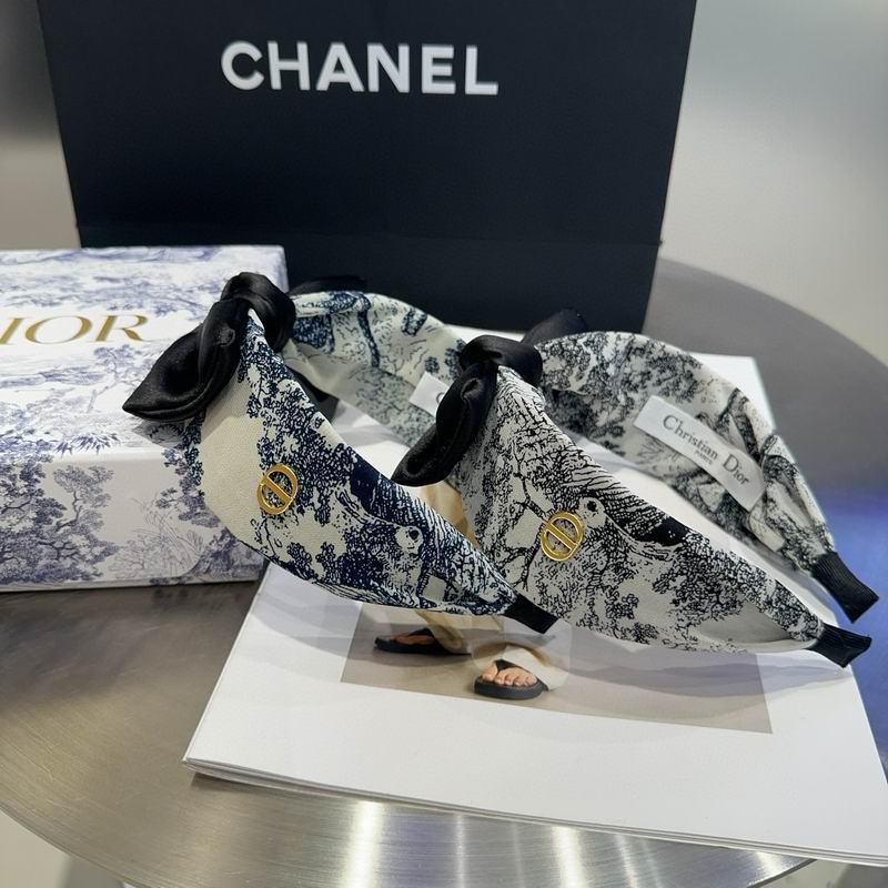 Dior Headband hh56